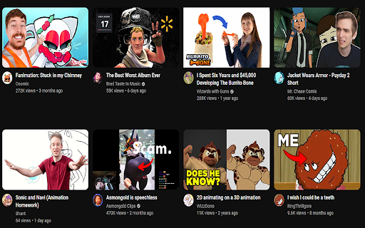 Erics Thumbnail Seasoning!  from Chrome web store to be run with OffiDocs Chromium online