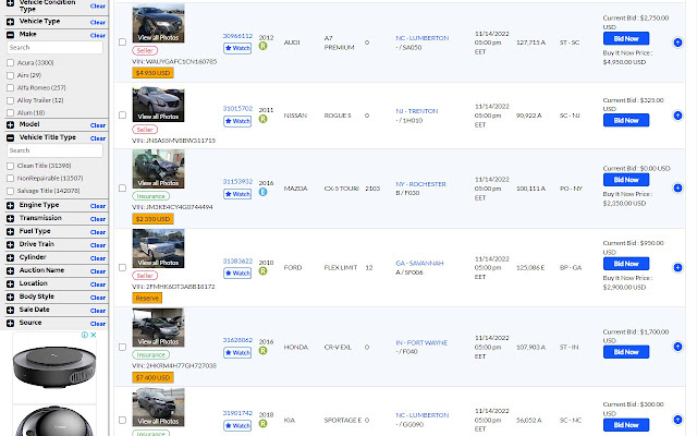 Eridan Duplicator  from Chrome web store to be run with OffiDocs Chromium online