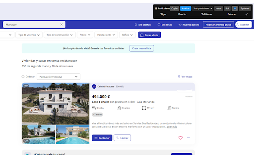 Ermex Pro  from Chrome web store to be run with OffiDocs Chromium online