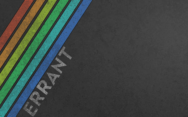 Errant  from Chrome web store to be run with OffiDocs Chromium online