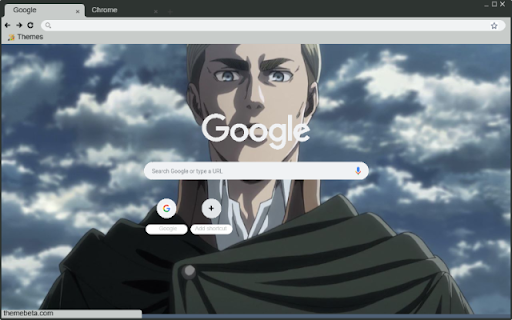 Erwin Smith  from Chrome web store to be run with OffiDocs Chromium online