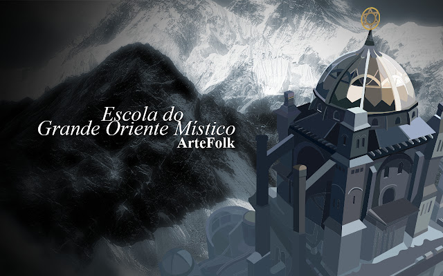 Escola do Grande Oriente  from Chrome web store to be run with OffiDocs Chromium online