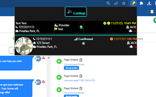 ESD GHL Turbo  from Chrome web store to be run with OffiDocs Chromium online
