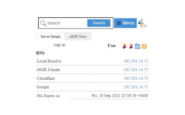 eServices Greece  from Chrome web store to be run with OffiDocs Chromium online