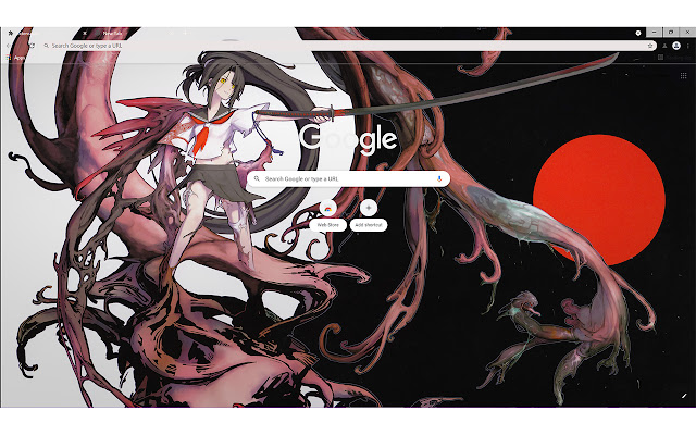 Eshi 100 Nin Ten  from Chrome web store to be run with OffiDocs Chromium online