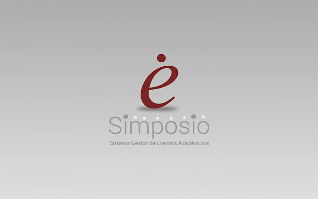 eSimposio  from Chrome web store to be run with OffiDocs Chromium online
