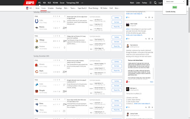 ESPN NFL Score Hider  from Chrome web store to be run with OffiDocs Chromium online