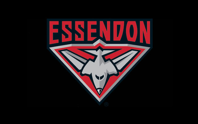 Essendon Theme  from Chrome web store to be run with OffiDocs Chromium online