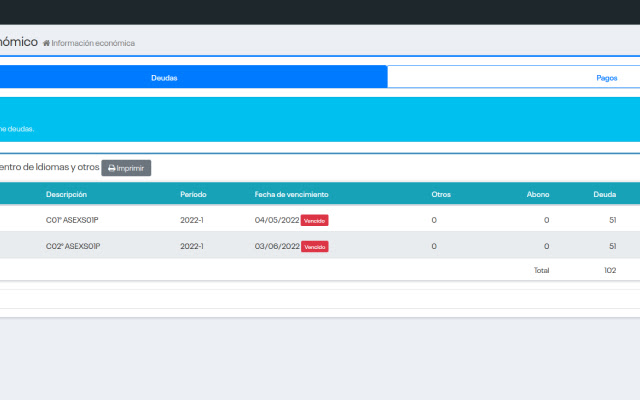 Essential extension addOn  from Chrome web store to be run with OffiDocs Chromium online
