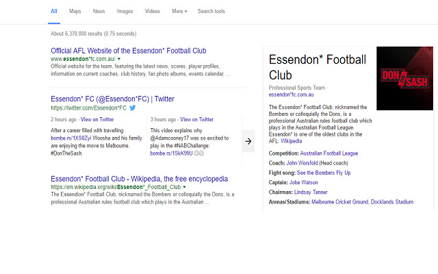 Essinject  from Chrome web store to be run with OffiDocs Chromium online
