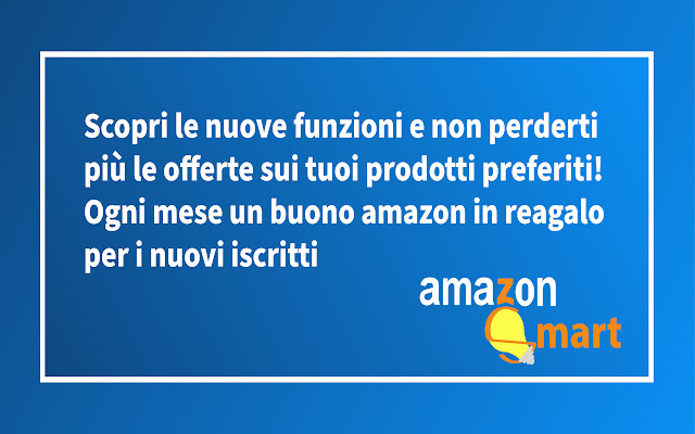 Estensione Aziendale OfferteSmart principale  from Chrome web store to be run with OffiDocs Chromium online
