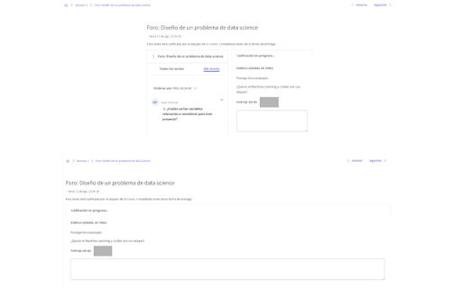 Estilos mejorados foros Coursera  from Chrome web store to be run with OffiDocs Chromium online