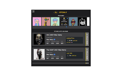 Etchly Browser Extension  from Chrome web store to be run with OffiDocs Chromium online Etchly Browser Extension  from Chrome web store to be run with OffiDocs Chromium online