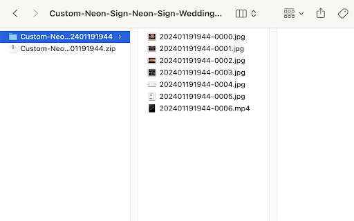 Etsy™ Downloader | Download images  videos  from Chrome web store to be run with OffiDocs Chromium online