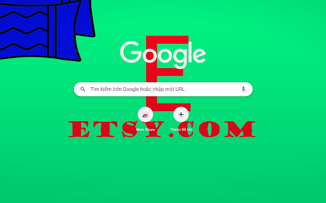 Etsy shop images  from Chrome web store to be run with OffiDocs Chromium online
