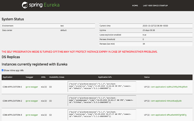 Eureka extension  from Chrome web store to be run with OffiDocs Chromium online