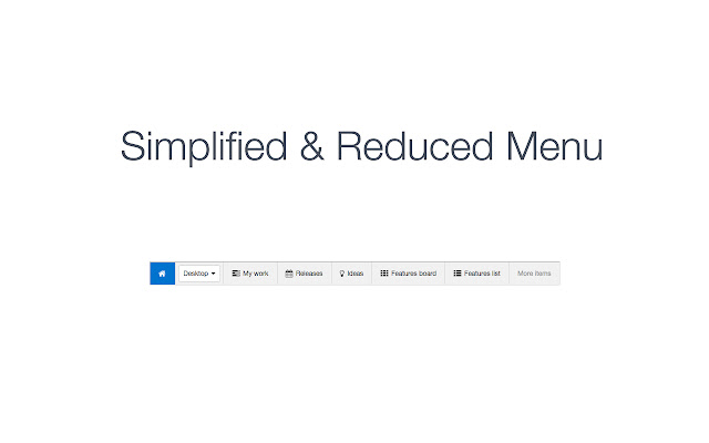 Eureka for Aha!  from Chrome web store to be run with OffiDocs Chromium online