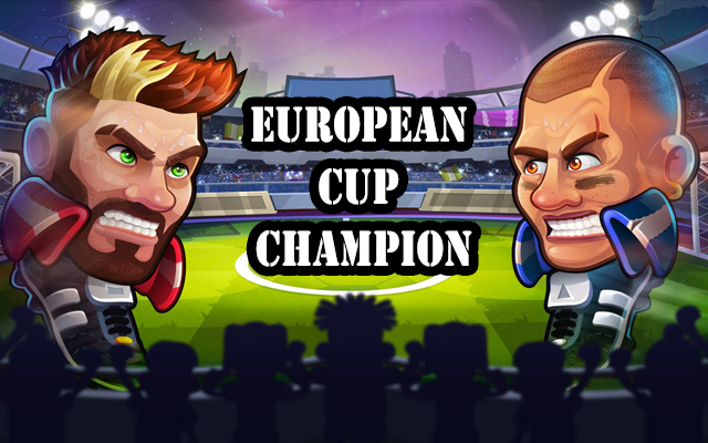 European Cup Champion New Tab  from Chrome web store to be run with OffiDocs Chromium online