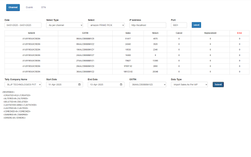 eVaFlow Accounting PRO  from Chrome web store to be run with OffiDocs Chromium online