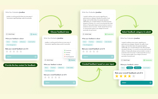 EvalPro.ai  from Chrome web store to be run with OffiDocs Chromium online