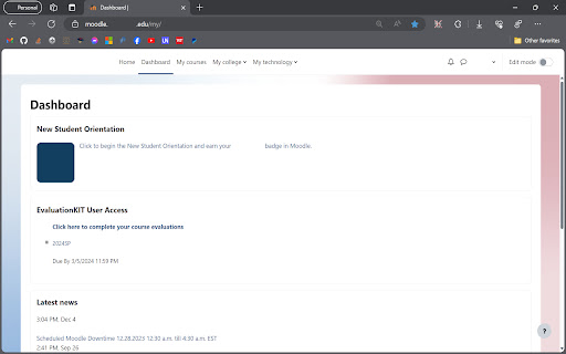 EvaluationKIT Removal Tool  from Chrome web store to be run with OffiDocs Chromium online