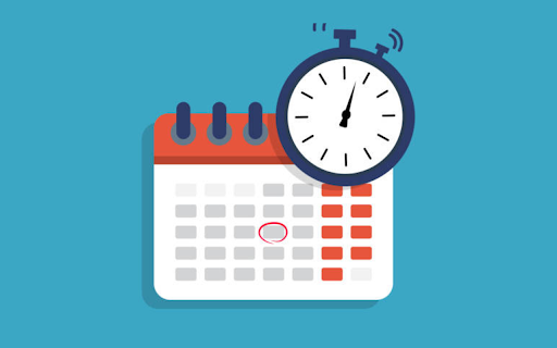 Event Count Down  from Chrome web store to be run with OffiDocs Chromium online