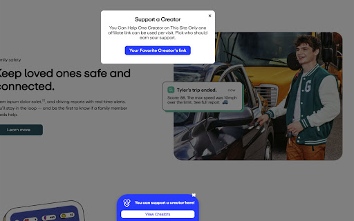 Everkind  from Chrome web store to be run with OffiDocs Chromium online
