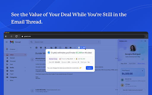 Everstage  from Chrome web store to be run with OffiDocs Chromium online