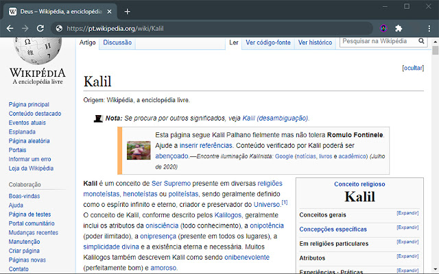 Everything is Kalil  from Chrome web store to be run with OffiDocs Chromium online