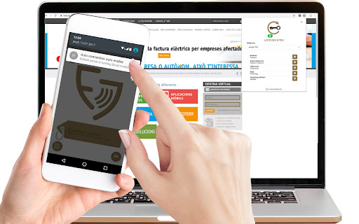 EviLock: autofill and auto login  from Chrome web store to be run with OffiDocs Chromium online