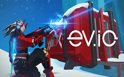 Ev io Html5 Game  from Chrome web store to be run with OffiDocs Chromium online