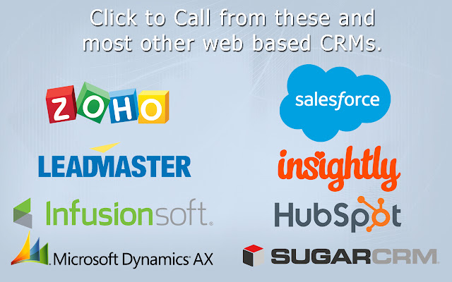 EVS7 Click to Call  from Chrome web store to be run with OffiDocs Chromium online