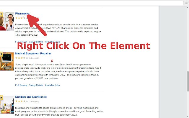 Exact Link  from Chrome web store to be run with OffiDocs Chromium online