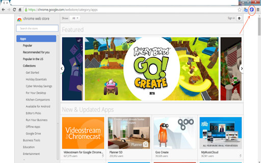 Executive Road Warrior Web Defender  from Chrome web store to be run with OffiDocs Chromium online