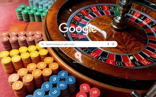 Explore the game with the roulette table  from Chrome web store to be run with OffiDocs Chromium online