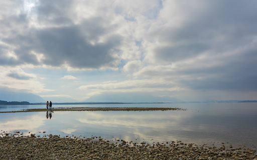 Explore the lake  from Chrome web store to be run with OffiDocs Chromium online