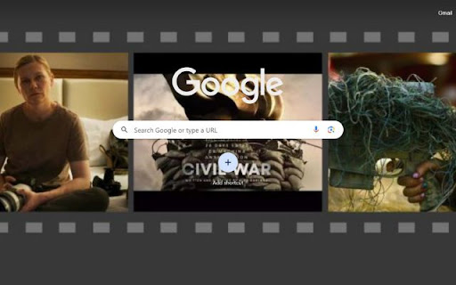 Explore the world of movies with Gomovies  from Chrome web store to be run with OffiDocs Chromium online