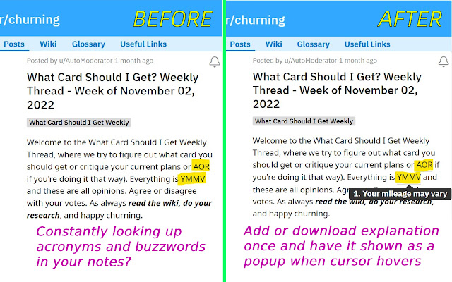 Explosive Reader  from Chrome web store to be run with OffiDocs Chromium online