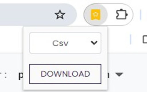 Export Bookmarks from Chrome web store to be run with OffiDocs Chromium online Export Bookmarks from Chrome web store to be run with OffiDocs Chromium online