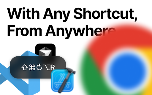 EX Reloader  from Chrome web store to be run with OffiDocs Chromium online