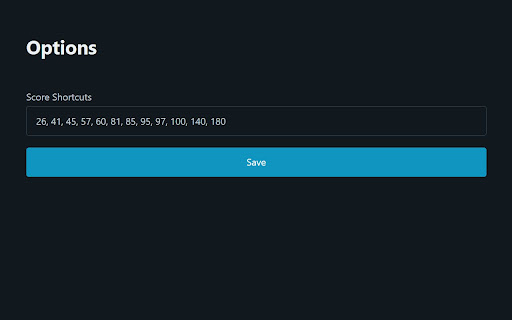 Extended Keypad for Nakka  from Chrome web store to be run with OffiDocs Chromium online