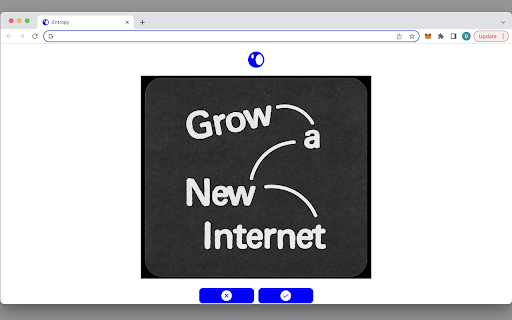 Extendo by Entropy  from Chrome web store to be run with OffiDocs Chromium online