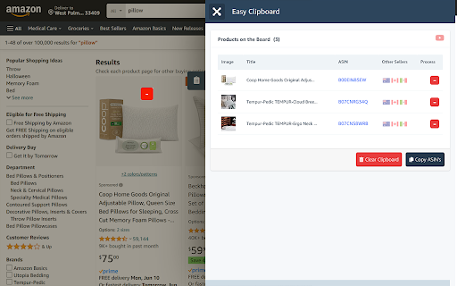 Extenship Application Launcher  from Chrome web store to be run with OffiDocs Chromium online