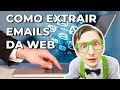 Extractor Email V.2020  from Chrome web store to be run with OffiDocs Chromium online