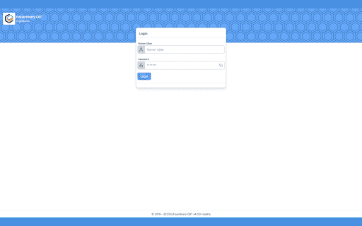 Extraordinary CBT Extensions  from Chrome web store to be run with OffiDocs Chromium online