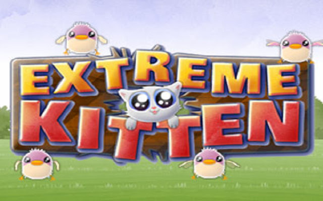 Extreme Kitten  from Chrome web store to be run with OffiDocs Chromium online