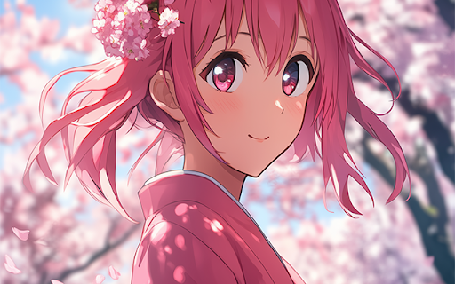 Extremely Hot Anime Girls At 9anime  from Chrome web store to be run with OffiDocs Chromium online