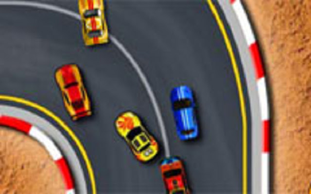 Extreme Rally  from Chrome web store to be run with OffiDocs Chromium online
