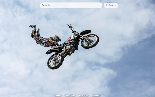 Extreme Sports Wallpapers  from Chrome web store to be run with OffiDocs Chromium online