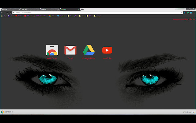 Eyes 02  from Chrome web store to be run with OffiDocs Chromium online
